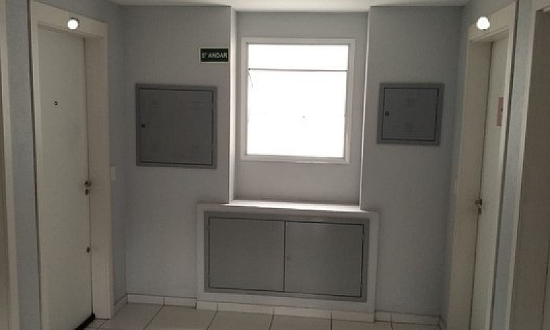 Canoas - Apartamento...