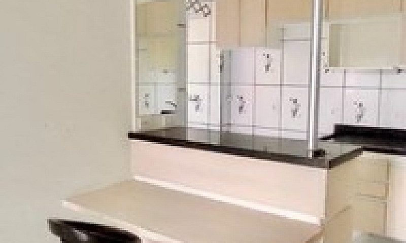 Apartamento 50M², 2 ...