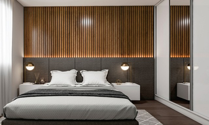 Apartamento Residenc...