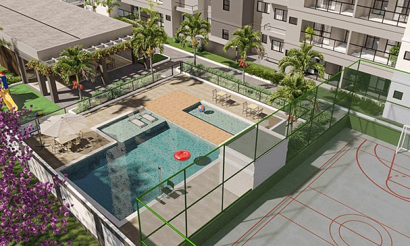Apartamento Para Ven...