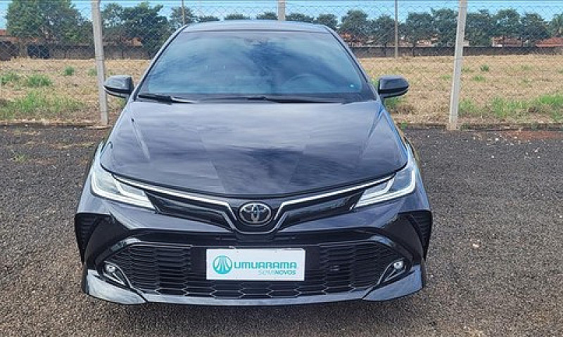 Toyota Corolla 2.0 V...