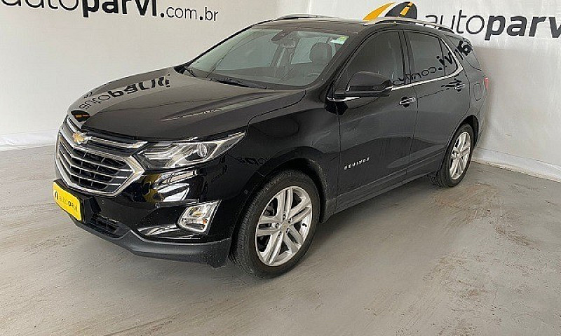 Equinox 2.0 Turbo Pr...