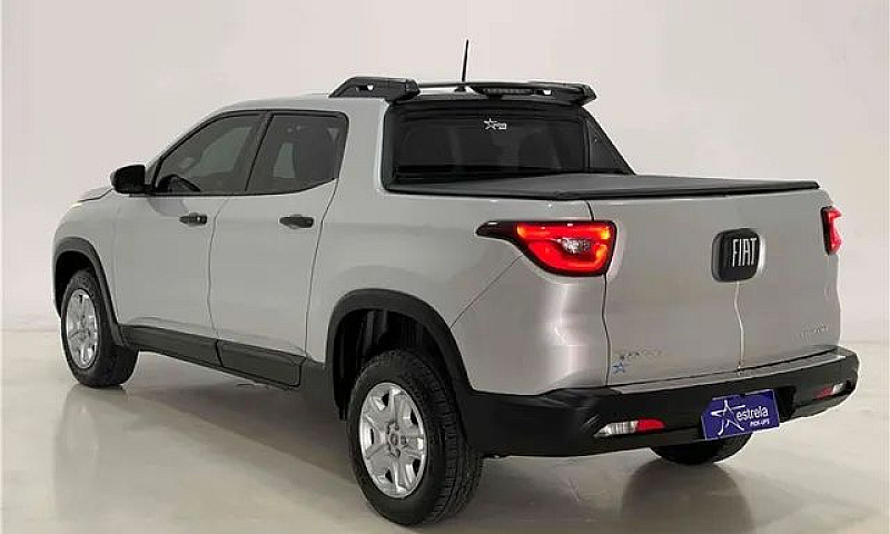 Fiat Toro 2019 1.8 1...