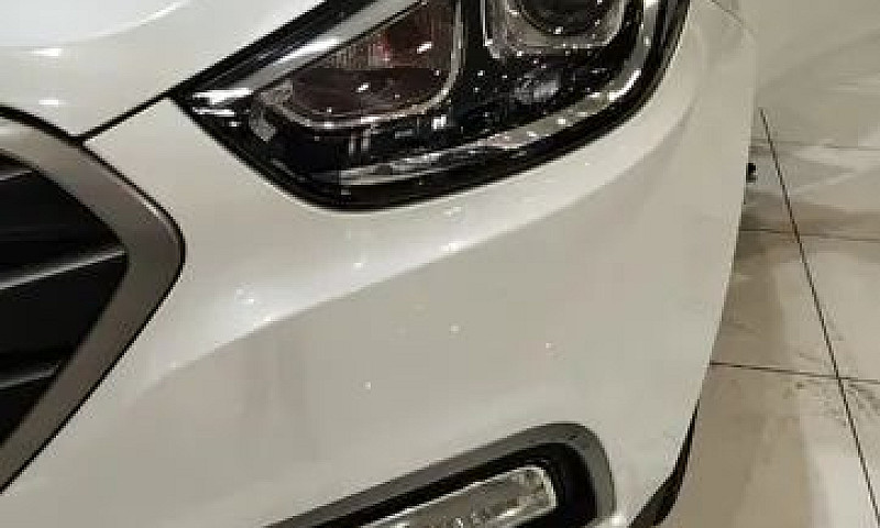 Hyundai Ix35 Gl 2.0 ...