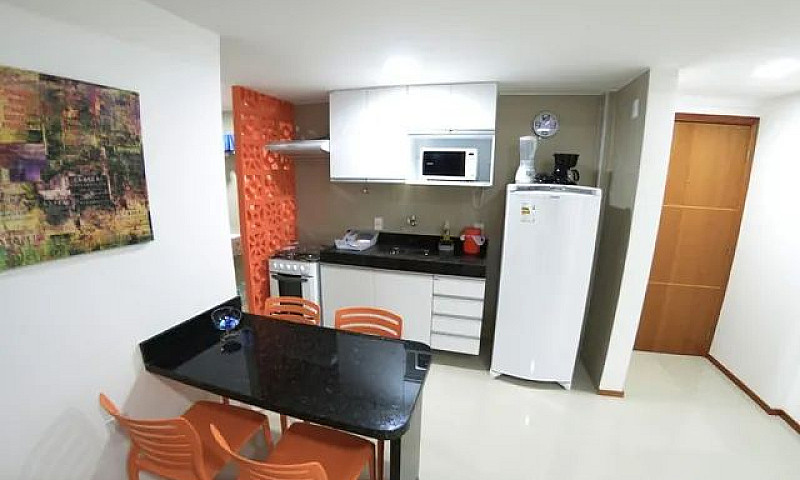 Flat  Ponta Verde...