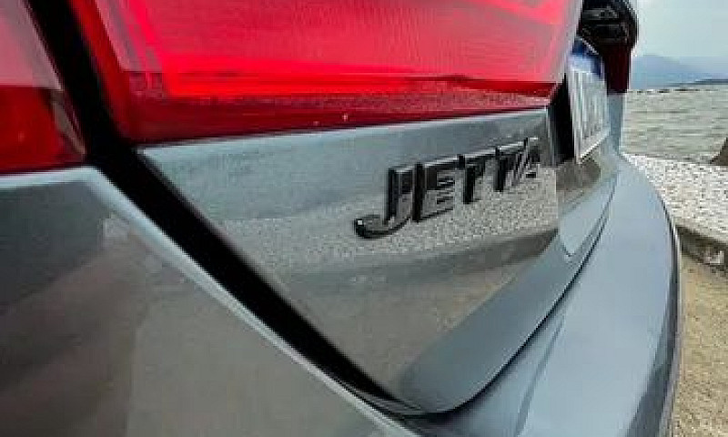 Jetta Comfortline 2....