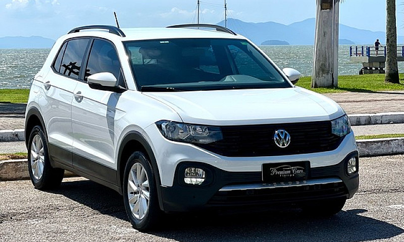 Volkswagen T-Cross 2...
