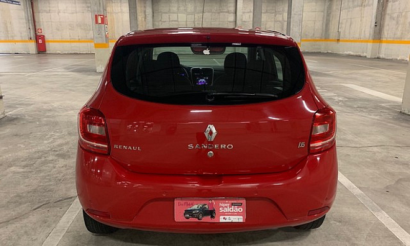 Sandero Expression 2...