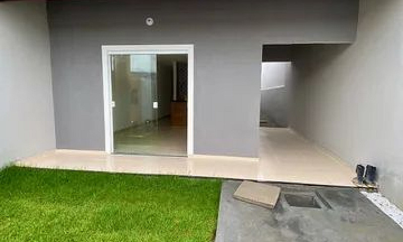 Ampla Casa Plana A 1...