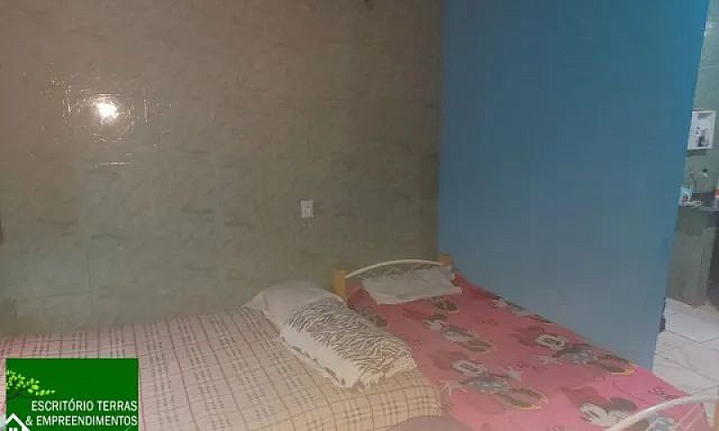 Vila De Apartamento ...