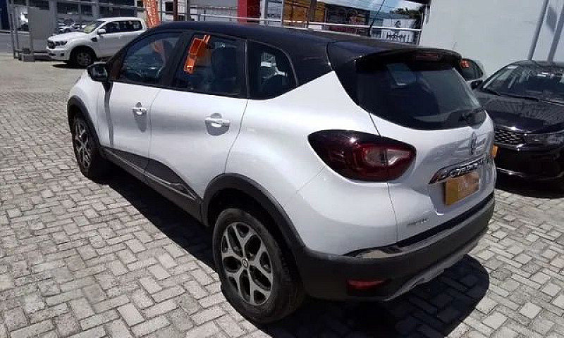 Renault Captur 2020 ...