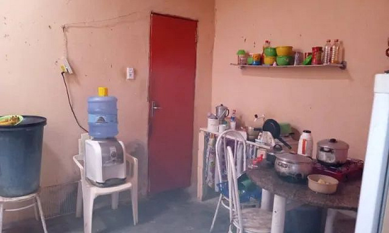 Ótima Casa...