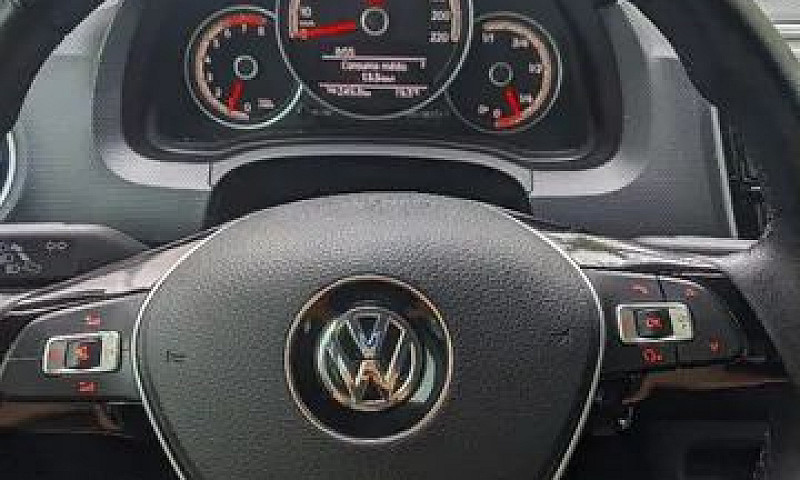 Vw Up  Move Tsi 17/1...