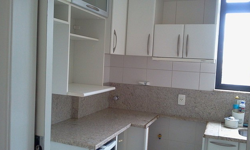 Apartamento Para Alu...