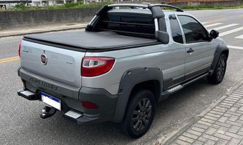 Strada Adventure 1.8...