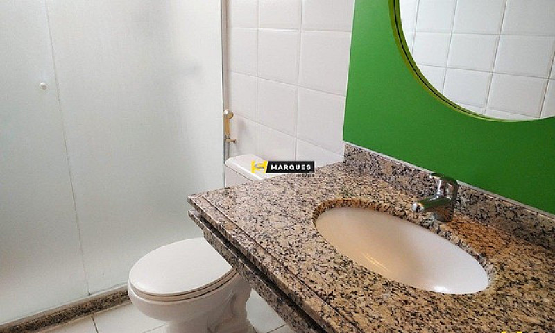 Apartamento Para Alu...