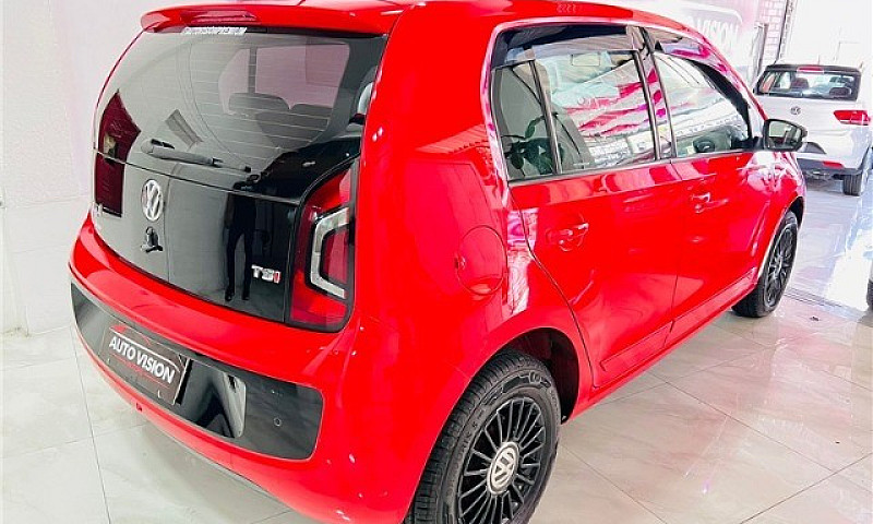 Volkswagen Up! 1.0 T...