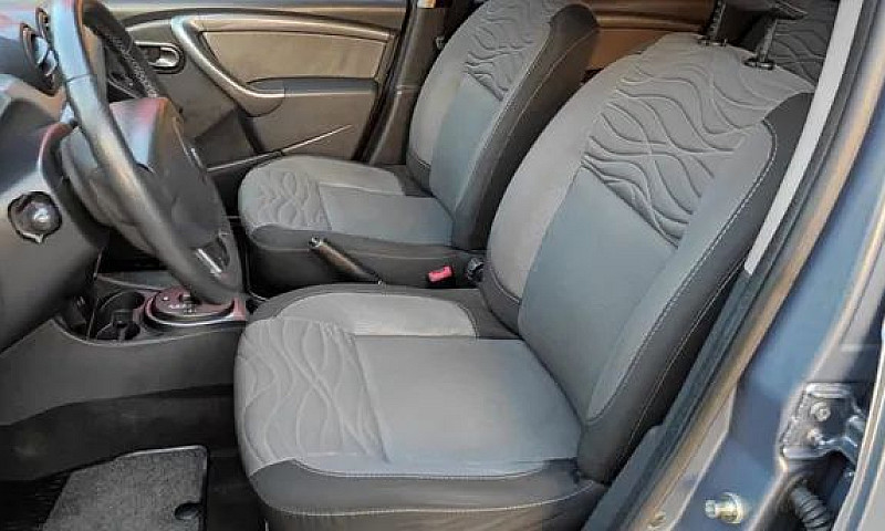 Duster Dynamique 2.0...