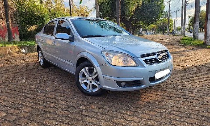 Vectra Expression 2....