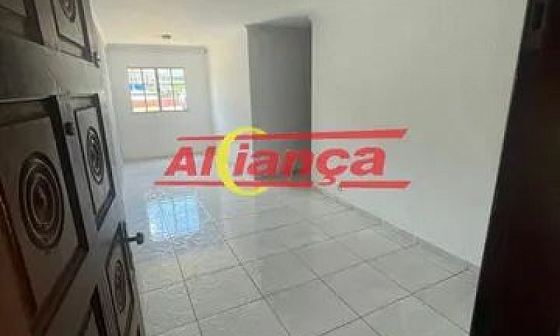Apartamento Para Alu...