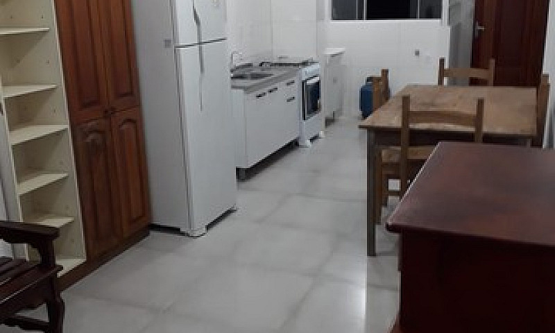 Apto 1 Dorm, Praia D...