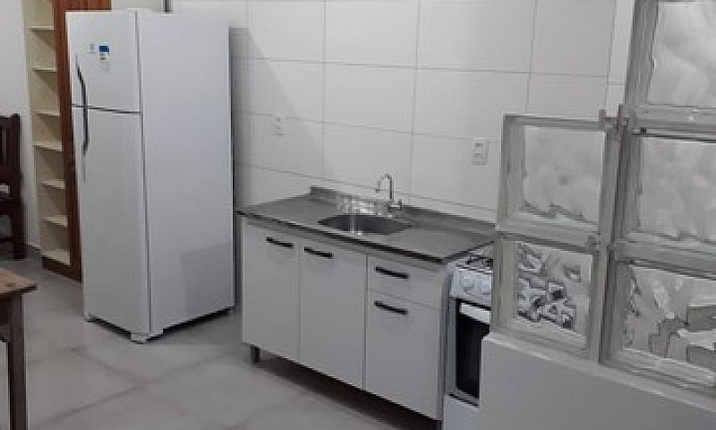 Apto 1 Dorm, Praia D...