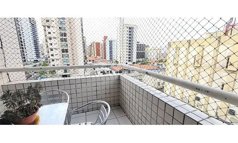 Apartamento Amplo Co...