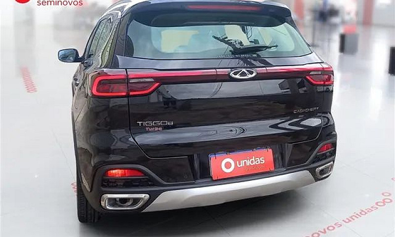 Chery Tiggo 8 2022 1...