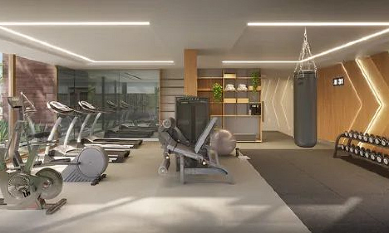 Apartamento De Luxo ...