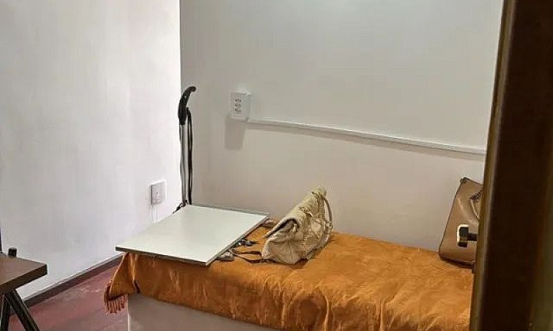 Apartamento Dois Qua...