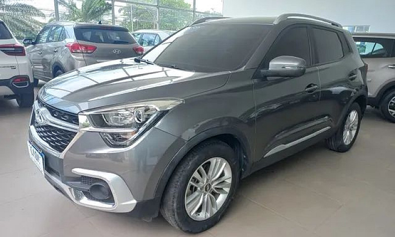 Chery Tiggo 5X 1.5 V...