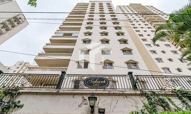 Apartamento - Cambuí...