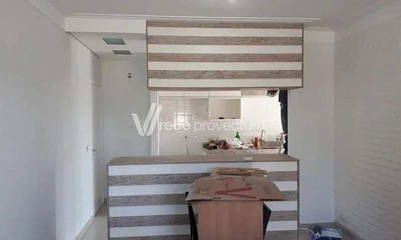 Apartamento - Parque...