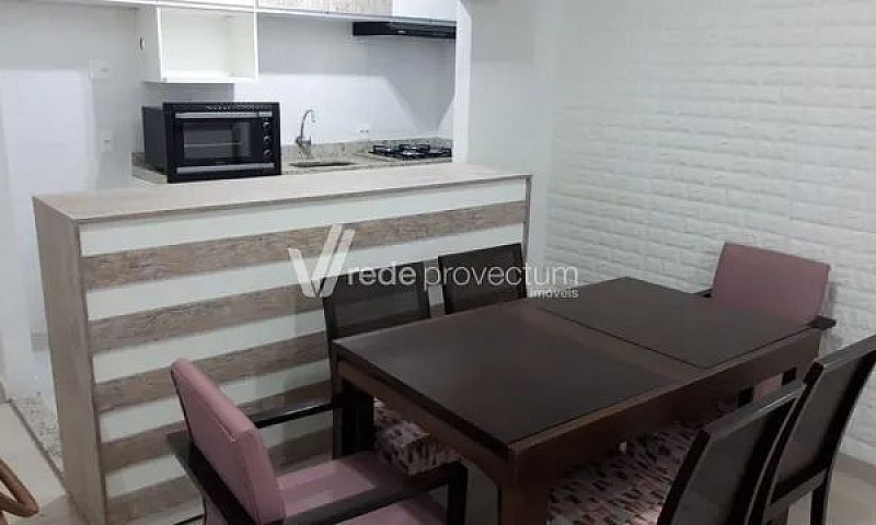 Apartamento - Parque...