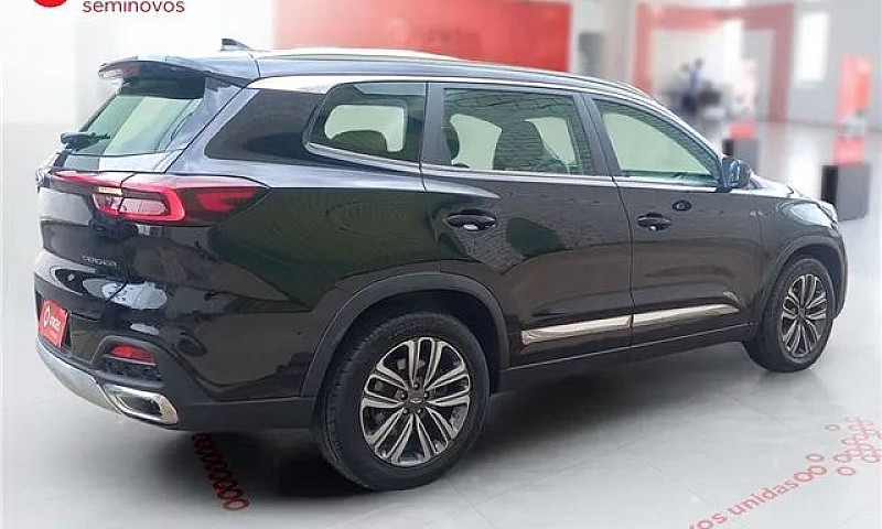 Chery Tiggo 8 2022 1...