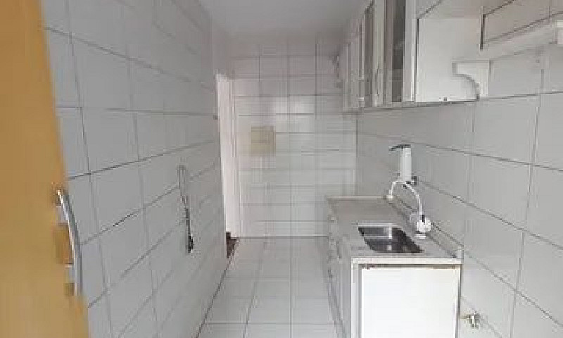 Apartamento Bem Loca...