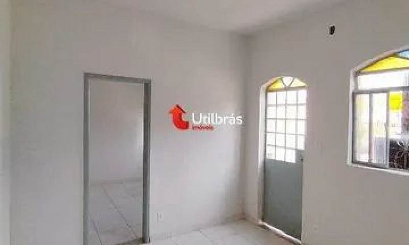 Casa Para Aluguel, 3...