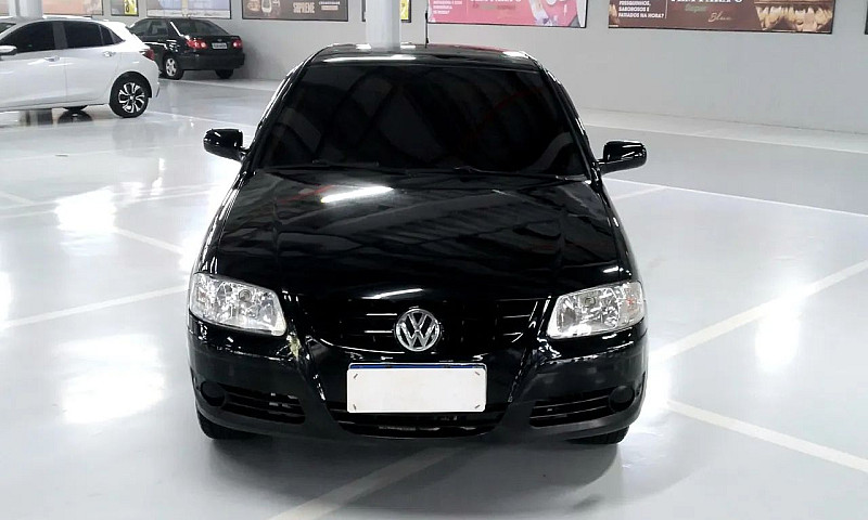 Gol G4 Trend 8V Comp...
