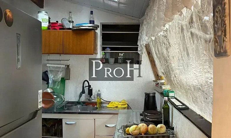 Casa Sobrado À Venda...