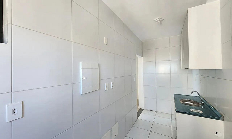 Apartamento Com 2 Qu...