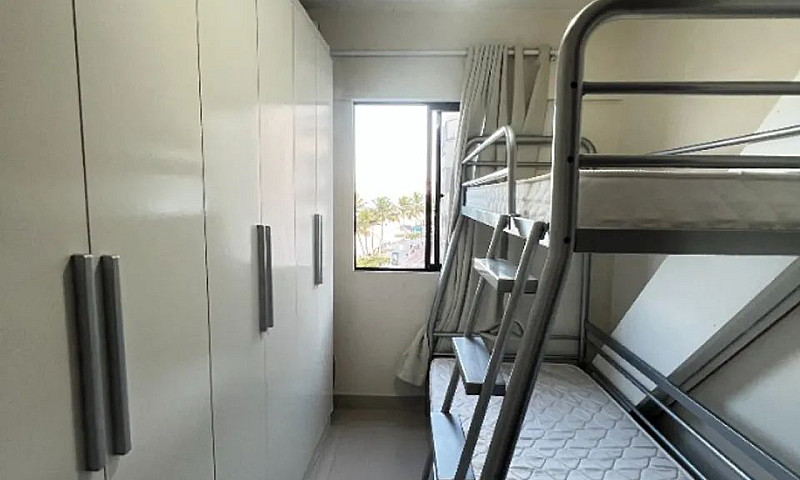 Apartamento Frente P...
