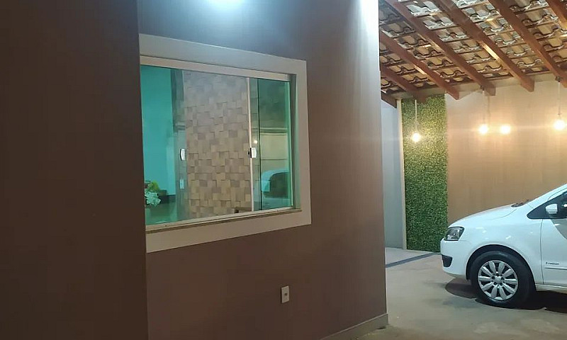 Excelente Casa Com F...