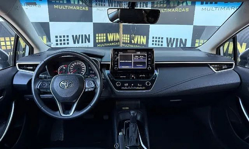 Toyota Corolla Xei 2...