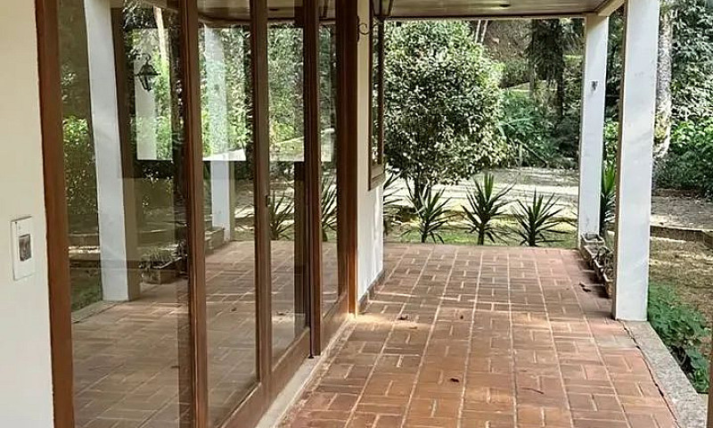 Casa De Condomínio N...