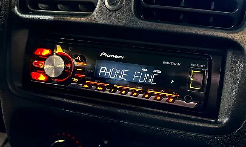 Renault Clio Express...