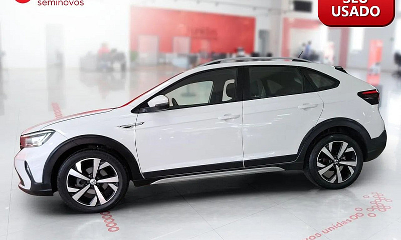 Volkswagen Nivus 202...