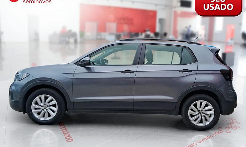 Volkswagen T-Cross 1...