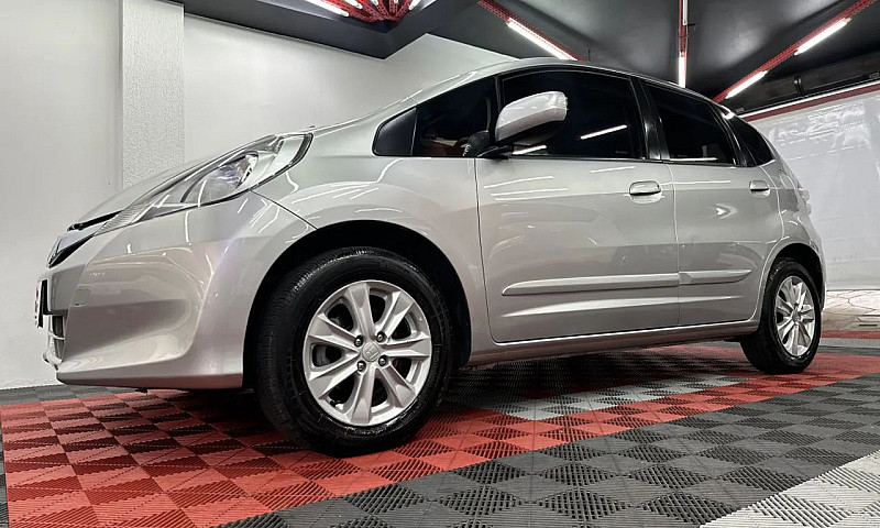 Honda Fit Lx 1.4/ 1....