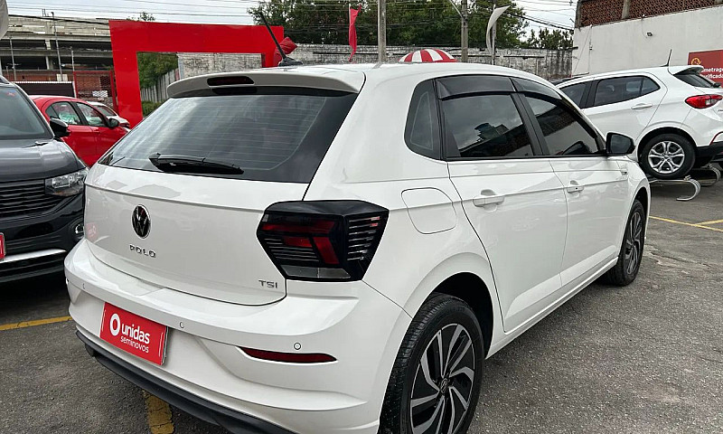  Polo Highline Tsi 1...