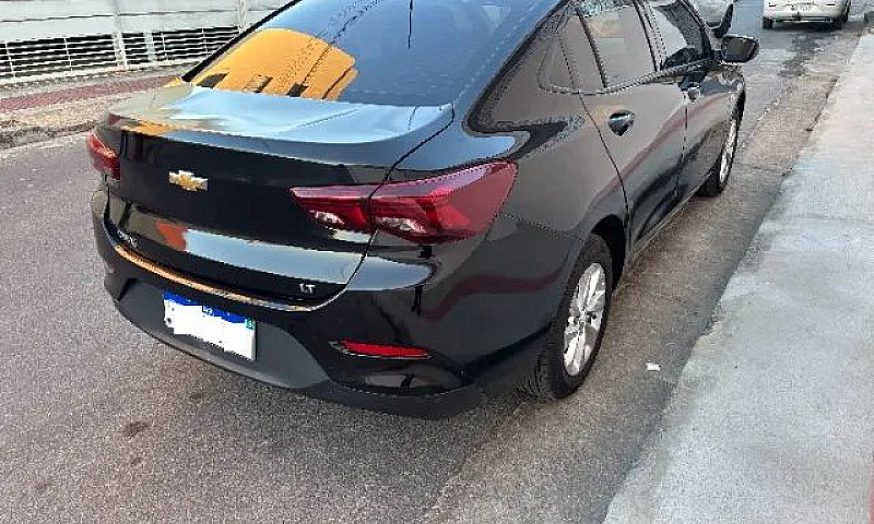 Chevrolet Onix Plus ...